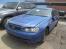 2003 Ford Falcon BA XT 5D Station Wagon | Blue color